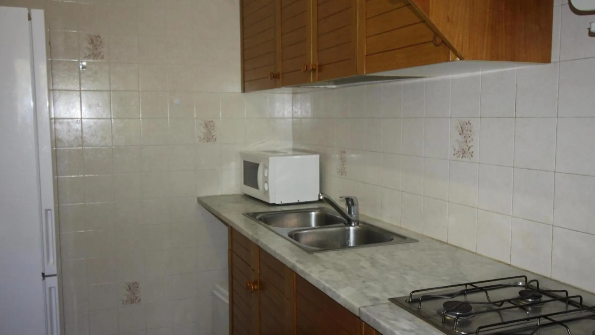 Farella Parc II 1-E - Apartamento Acogedor A 100 M. De La Playa. - Es-228-23 Llança Apartmán