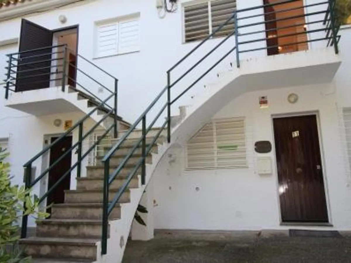 Farella Parc II 1-E - Apartamento Acogedor A 100 M. De La Playa. - Es-228-23 Llanca