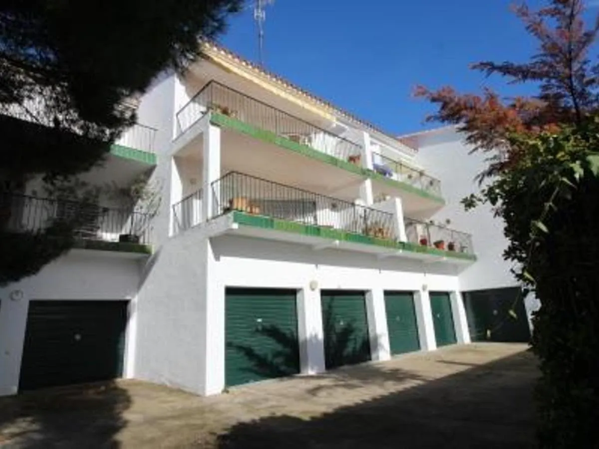 Farella Parc II 1-E - Apartamento Acogedor A 100 M. De La Playa. - Es-228-23 Llanca 0*,