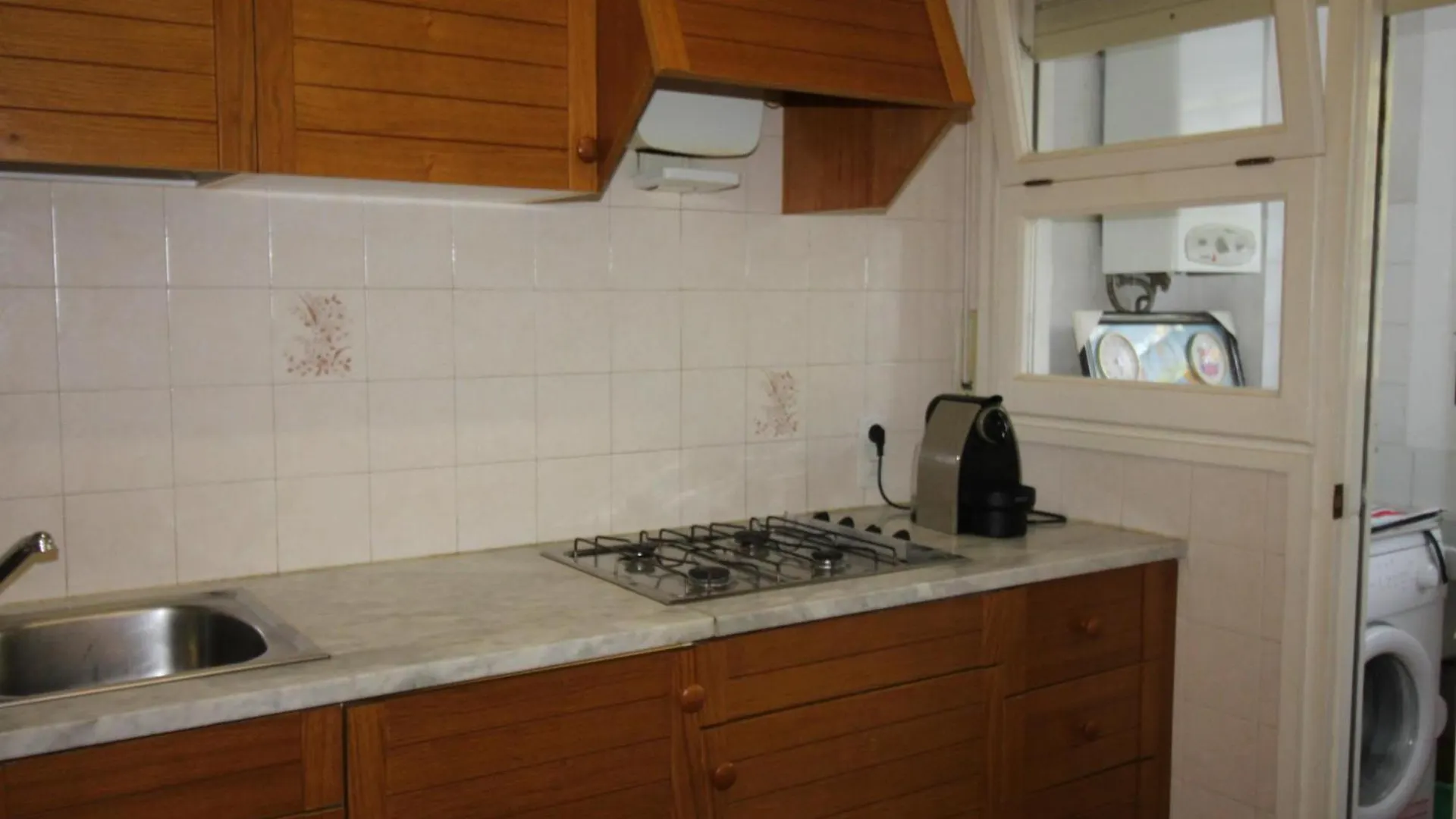 Farella Parc II 1-E - Apartamento Acogedor A 100 M. De La Playa. - Es-228-23 Llanca Spain