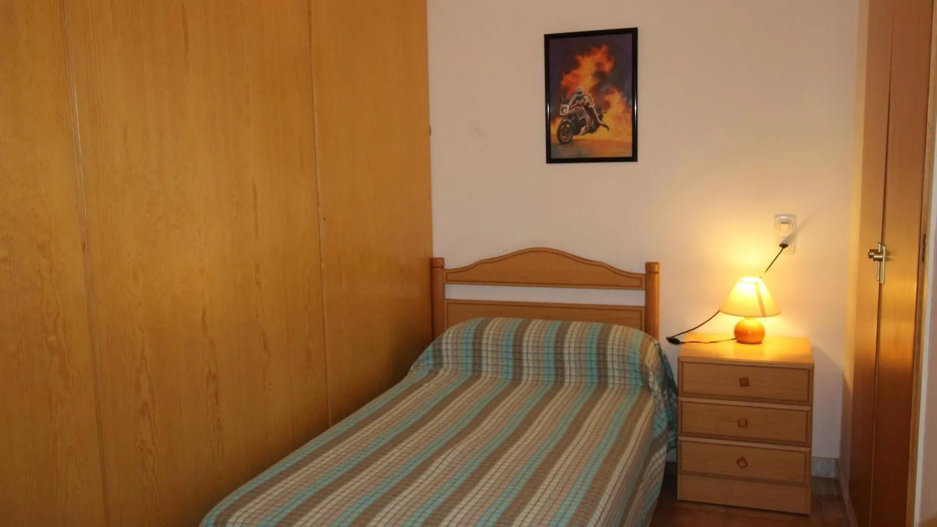 Farella Parc II 1-E - Apartamento Acogedor A 100 M. De La Playa. - Es-228-23 Llanca Apartment