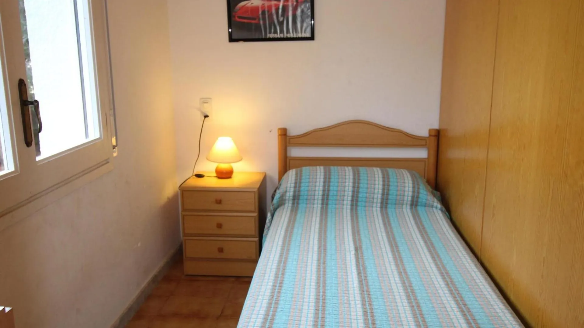 Apartment Farella Parc II 1-E - Apartamento Acogedor A 100 M. De La Playa. - Es-228-23 Llanca Spain