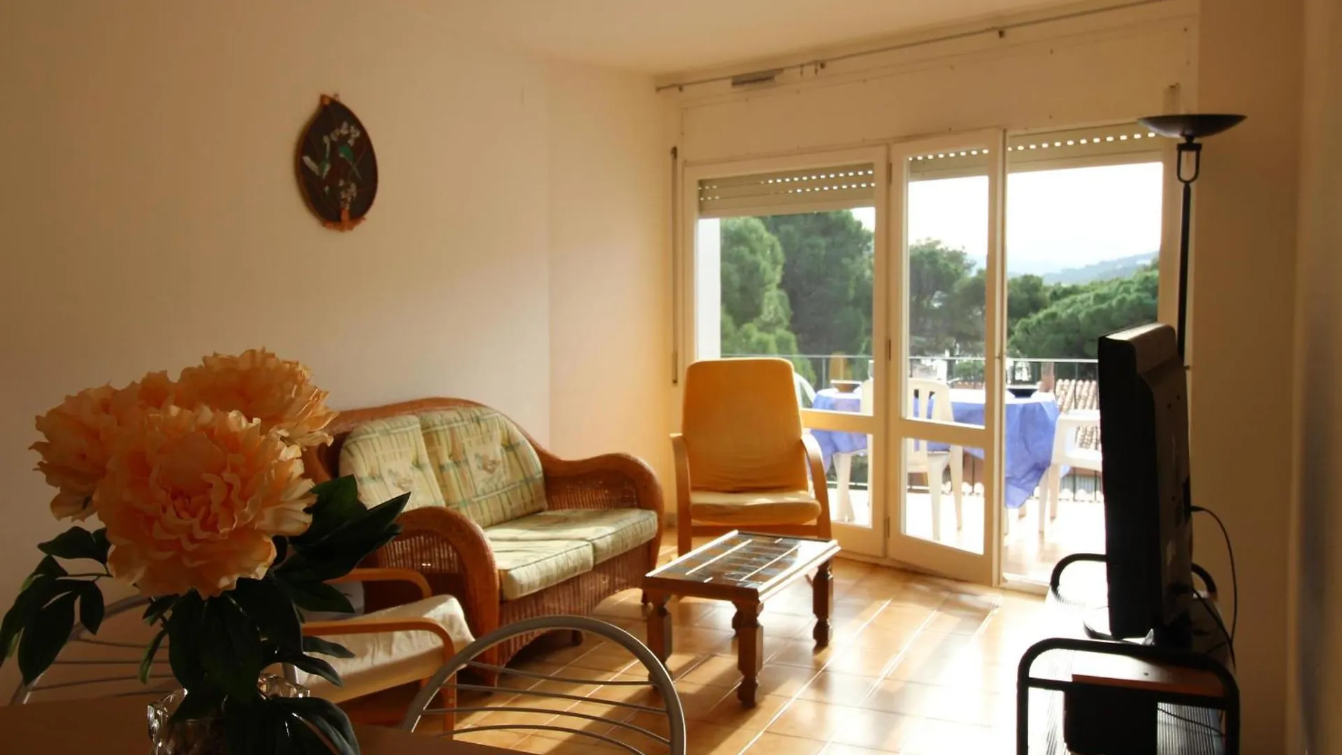 Farella Parc II 1-E - Apartamento Acogedor A 100 M. De La Playa. - Es-228-23 Llanca