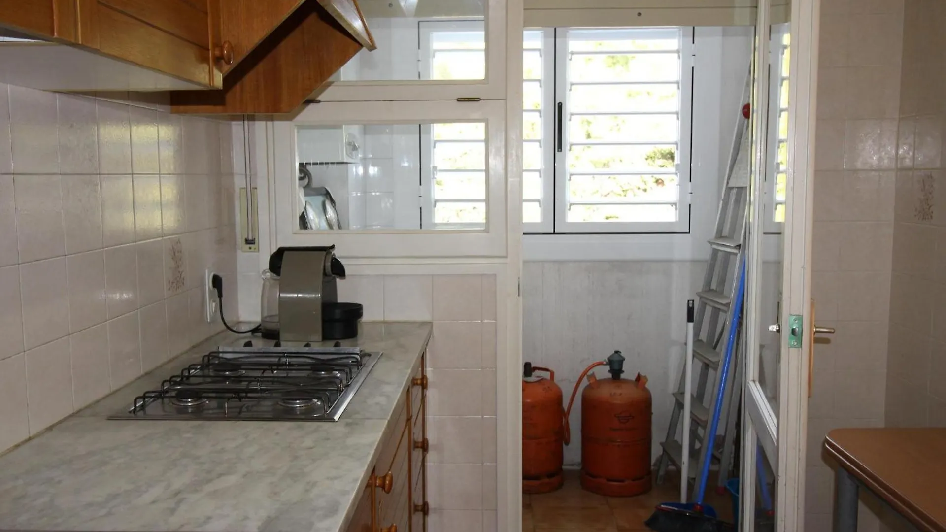 Farella Parc II 1-E - Apartamento Acogedor A 100 M. De La Playa. - Es-228-23 Llanca 0*,  Spain