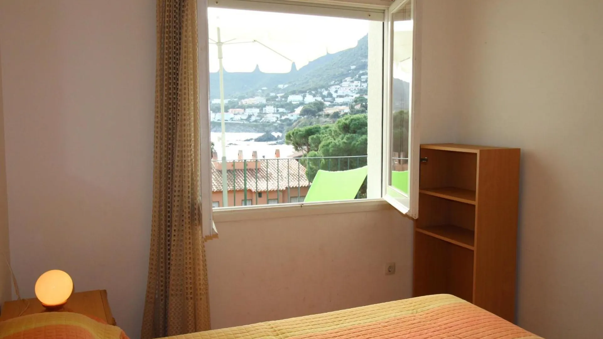 Apartment Farella Parc II 1-E - Apartamento Acogedor A 100 M. De La Playa. - Es-228-23 Llanca
