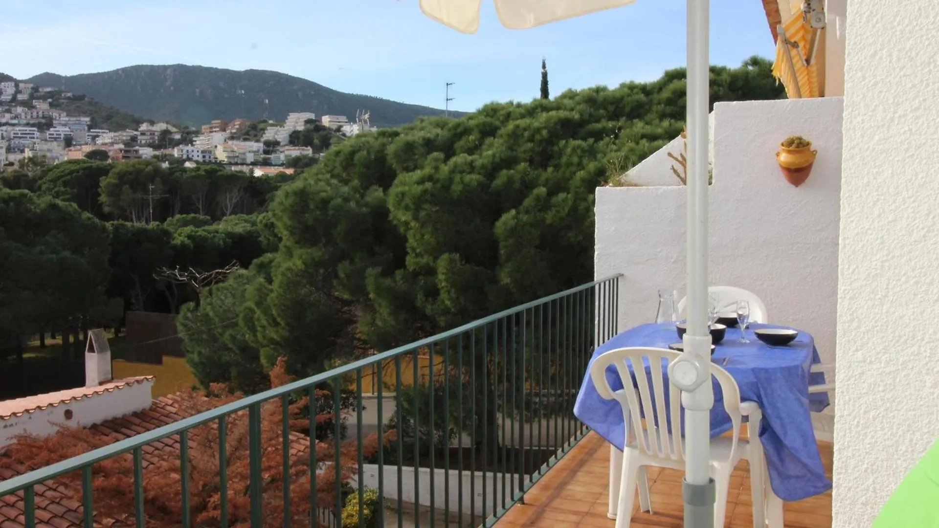 Apartment Farella Parc II 1-E - Apartamento Acogedor A 100 M. De La Playa. - Es-228-23 Llanca