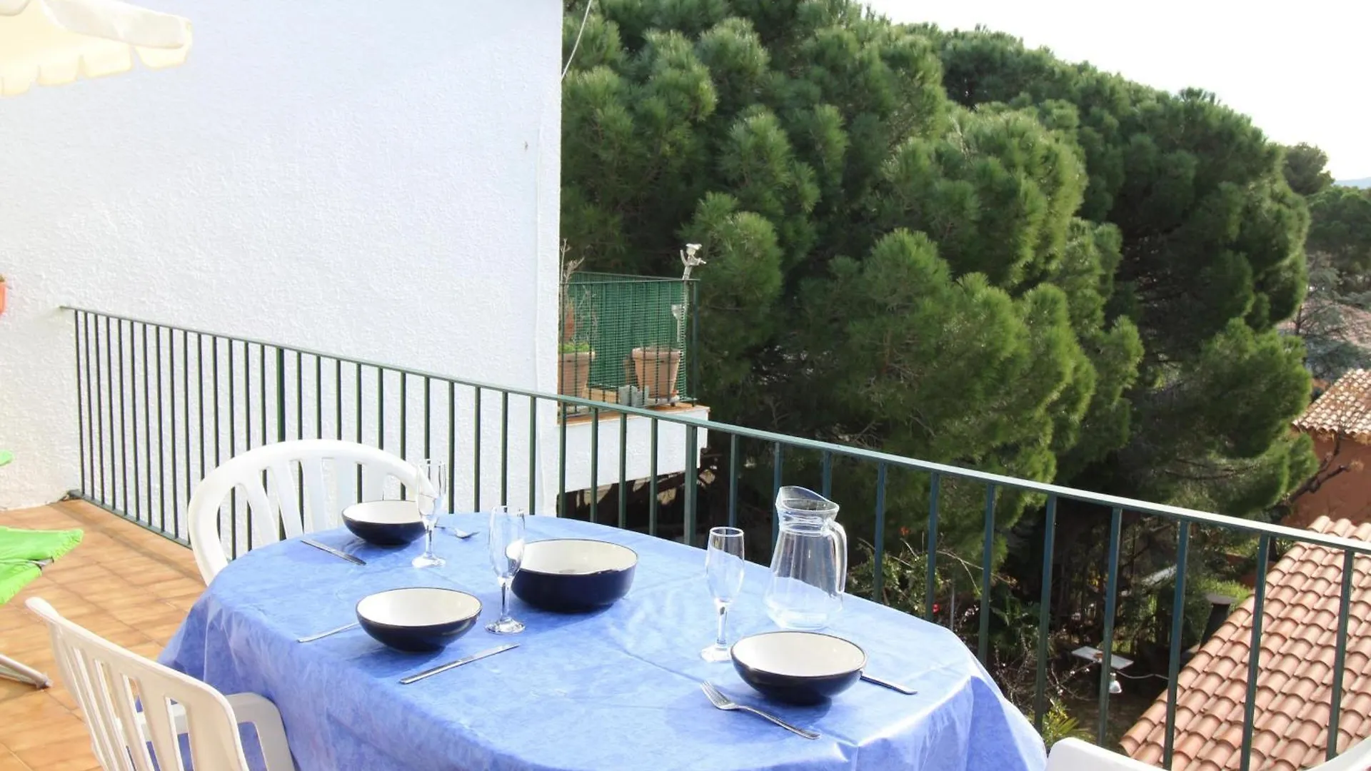 Farella Parc II 1-E - Apartamento Acogedor A 100 M. De La Playa. - Es-228-23 Llanca 0*,  Spain