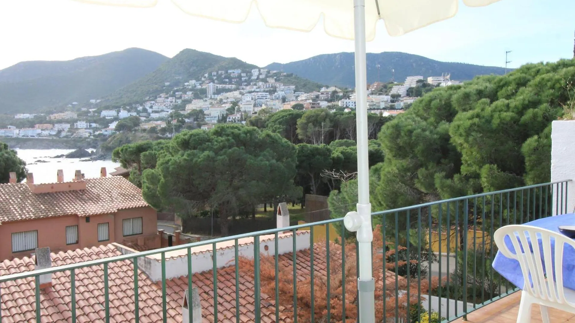 Apartment Farella Parc II 1-E - Apartamento Acogedor A 100 M. De La Playa. - Es-228-23 Llanca Spain